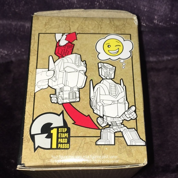 Transformers toy - Picture 3 of 4